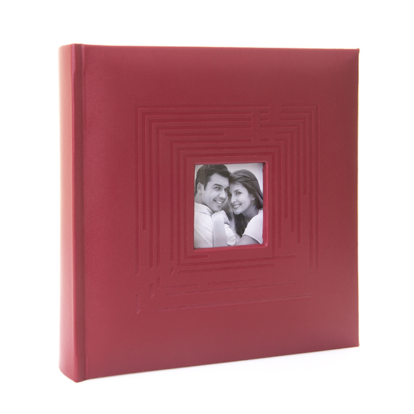 Tundra Series - Red | 3532-tundraalbums_1-1-3-600.jpg