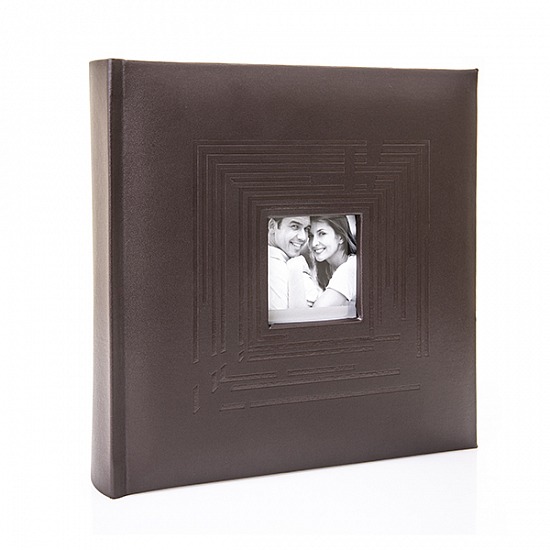 Tundra Series - Brown
