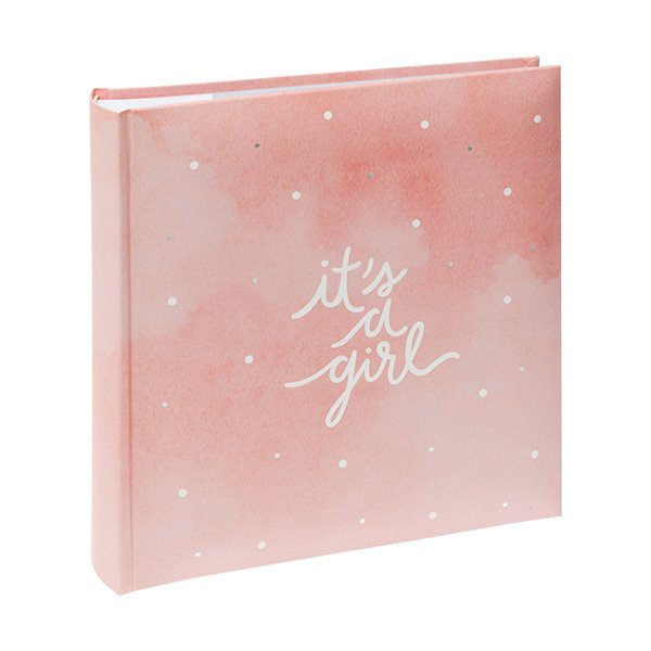 Its a Girl Photo Album