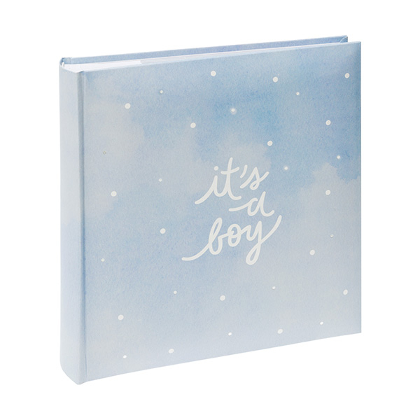 Its a Boy Photo Album