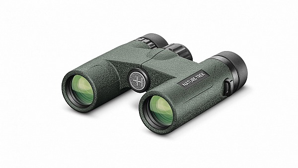 Nature Trek 8x25 Green - Compact