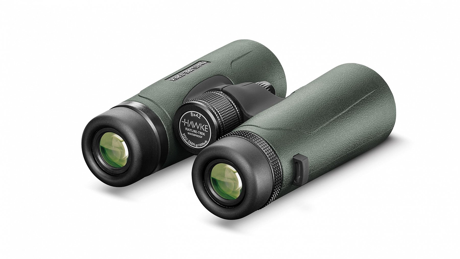 Nature Trek 8x42 Green | Hawke_Binocular_Nature-Trek_42mm_8x_reverse.jpg