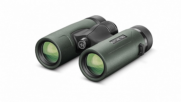 NatureTrek 8x32 Green