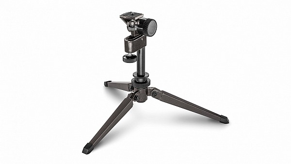 Small table top Adjustable Tripod