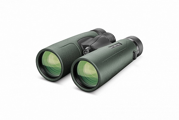 Nature Trek 12x50 Green