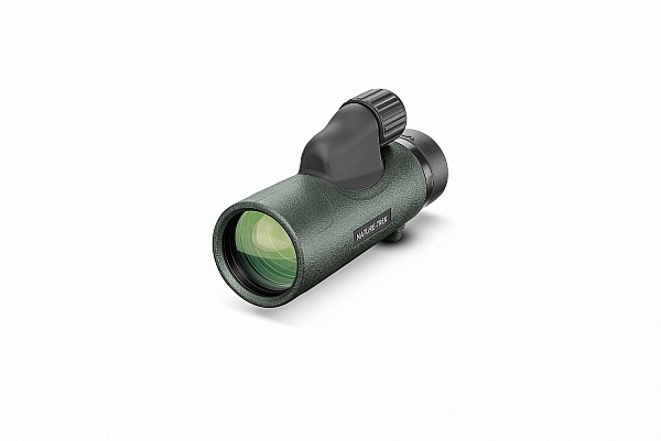 Nature Trek 8x42 Monocular Green 