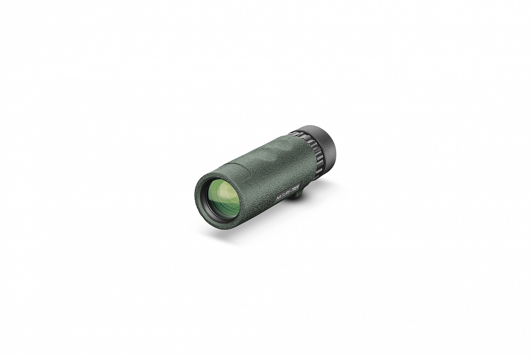 Nature Trek 8x25 Monocular Green  | Nature-Trek_8x25___10x25_Monocular_-_Front_(Green).jpg