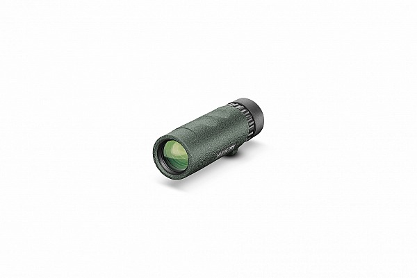 Nature Trek 10x25 Monocular Green 