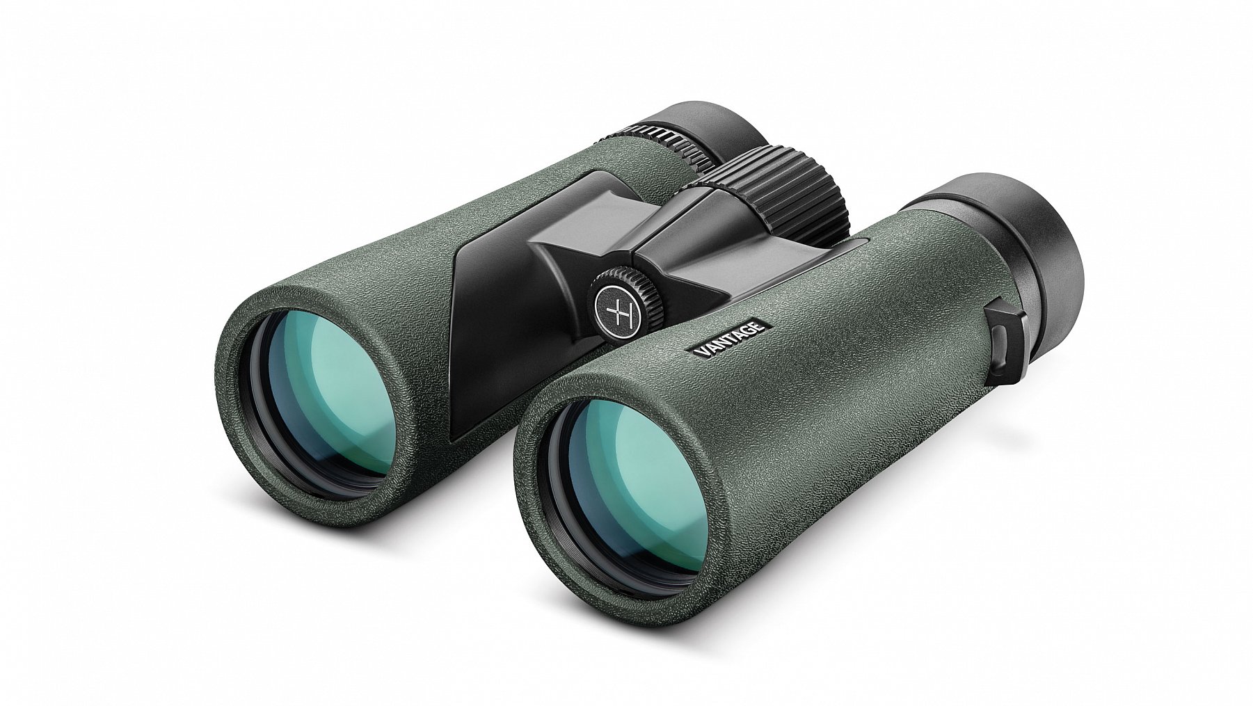 Vantage 10x42 Green | Hawke_Binocular_Vantage_42mm_Green.jpg