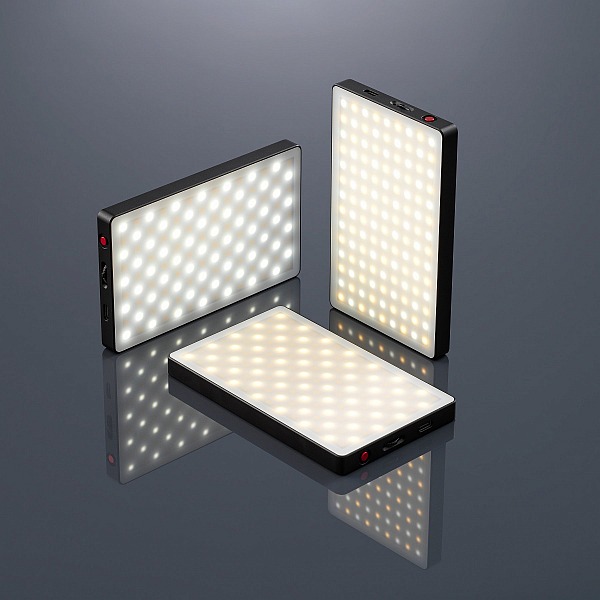 Kenro Smart Lite Bi-Colour Compact LED Video Light