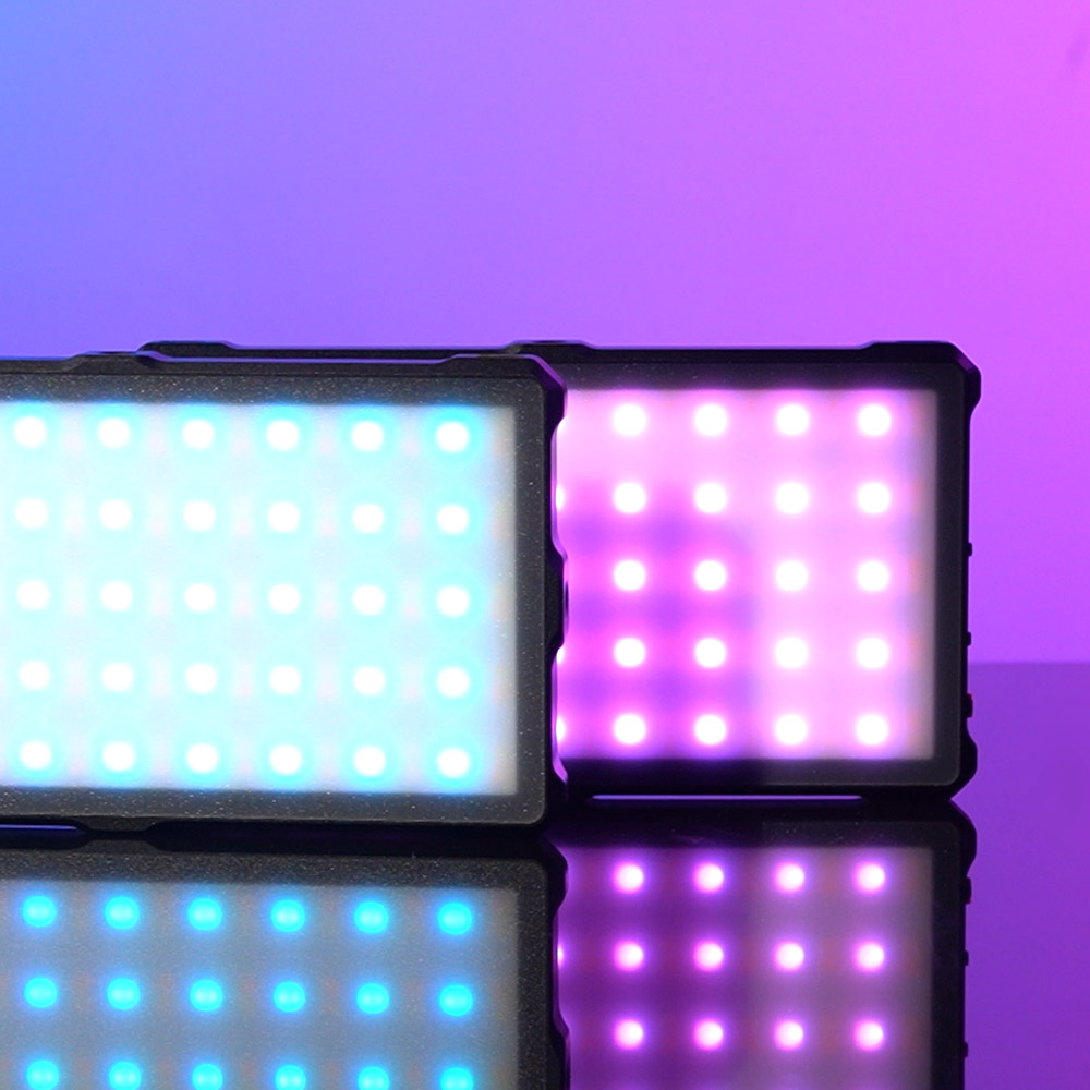 Smart Lite RGB Compact LED Video Light | KSLP102_17.jpg