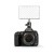 Smart Lite Bi-Colour Compact LED Video Light | KSLP101_2.jpg