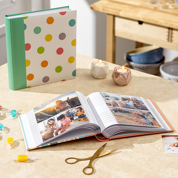 Photo Albums