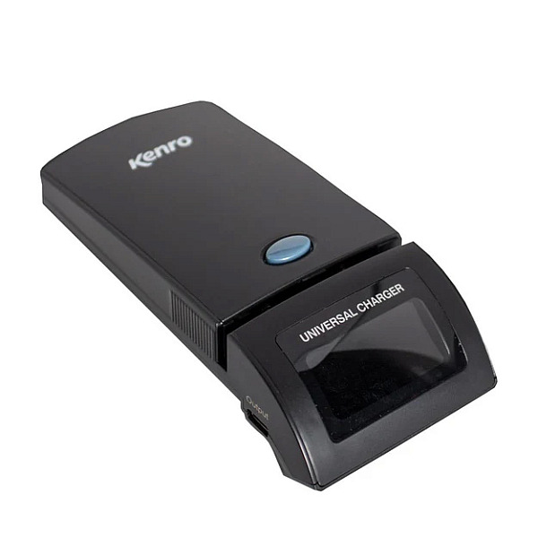Universal Battery Charger